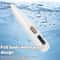 ProSeries 18mm Waterproof LED Paw Detail Trimmer 5