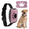 Smart Ultrasonic Vibration AntiBark Training Collar 12