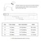 Custom Personalized Engraved PU Leather Dog Collar 5