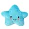 Soft Plush Squeaky Star Buddy Pet Toy 9