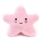 Soft Plush Squeaky Star Buddy Pet Toy 10