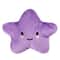 Soft Plush Squeaky Star Buddy Pet Toy 11
