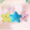 Soft Plush Squeaky Star Buddy Pet Toy 2