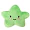 Soft Plush Squeaky Star Buddy Pet Toy 8