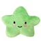 Soft Plush Squeaky Star Buddy Pet Toy 8