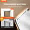 SucceBuy Professional Aluminum Pet Door System 1