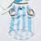 ProSport Breathable Mesh Pet Jersey 3