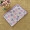 Cozy PawPrint Flannel Pet Blanket 9