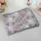 Cozy PawPrint Flannel Pet Blanket 11