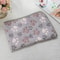 Cozy PawPrint Flannel Pet Blanket 11
