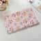 Cozy PawPrint Flannel Pet Blanket 12