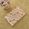 Cozy PawPrint Flannel Pet Blanket 7