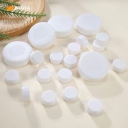 repair & diy pet toy rattle box set (20pcs)