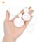 Repair DIY Pet Toy Rattle Box Set 20pcs 5