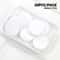 Repair DIY Pet Toy Rattle Box Set 20pcs 6