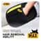 Upgrade Large Grooming Static Fur Removal Glove 1