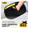 Upgrade Large Grooming Static Fur Removal Glove 1
