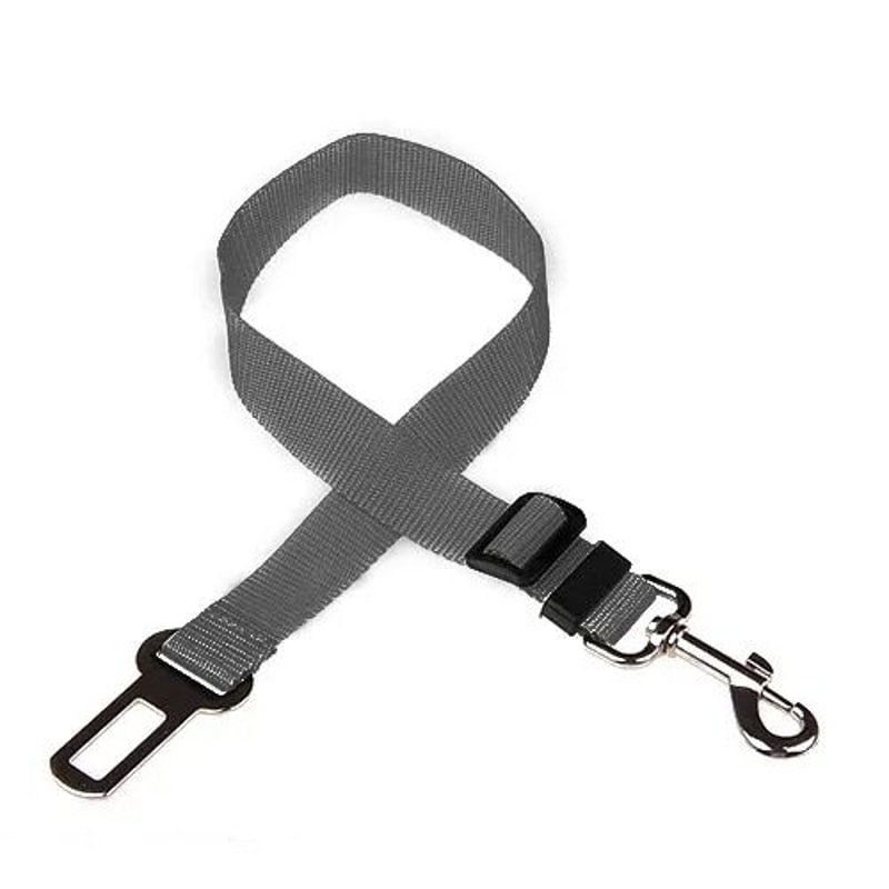 Adjustable Nylon Travel Safety Belt 10