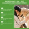 YEGBONG Refreshing 2in1 Pet Shampoo Conditioner 4