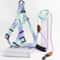 Adjustable StepIn Comfort Harness Leash Set 6