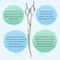 75 Precision Curved Grooming Shears 4