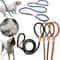 HeavyDuty Braided Rope Slip Lead 0