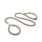 HeavyDuty Braided Rope Slip Lead 9