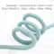 HeavyDuty Braided Rope Slip Lead 3