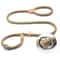 HeavyDuty Braided Rope Slip Lead 4