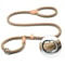 HeavyDuty Braided Rope Slip Lead 4
