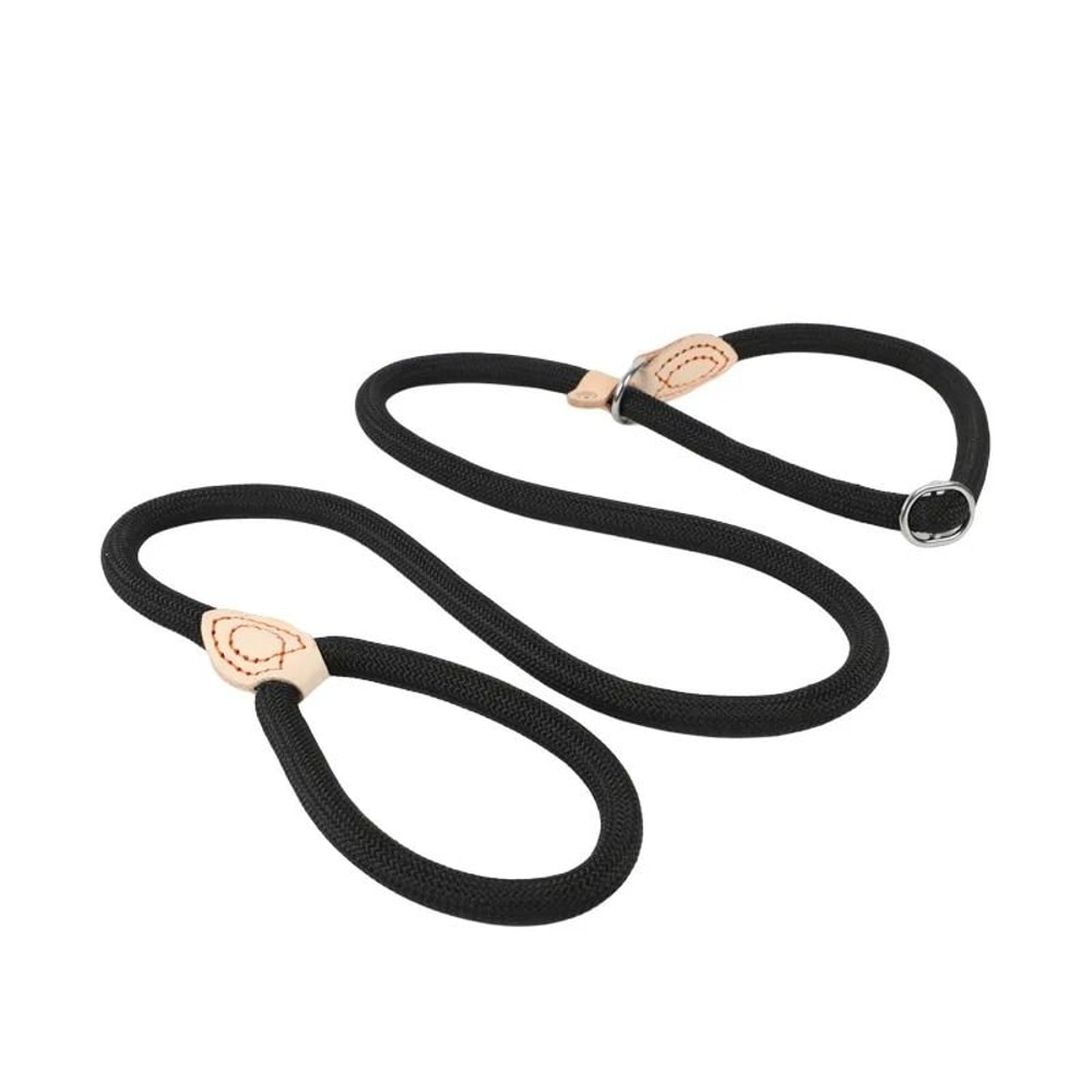 HeavyDuty Braided Rope Slip Lead 7