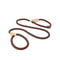 HeavyDuty Braided Rope Slip Lead 12