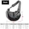 Breathable Mesh Pet Travel Sling Carrier 7