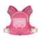 Reflective Pet Harness With Integrated Backpack 9