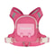 Reflective Pet Harness With Integrated Backpack 9