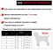 3Pack Reusable Male Dog Belly Bands 5