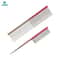 OITABI Deluxe Gradient Pointed Tail Styling Comb 9