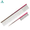OITABI Deluxe Gradient Pointed Tail Styling Comb 10