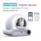 Tonepie 65L SelfCleaning Smart Cat Litter Box 6