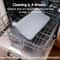 Silicone NonSlip Pet Feeding Mat 3