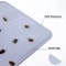 Silicone NonSlip Pet Feeding Mat 4