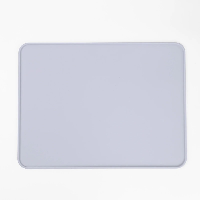 Silicone NonSlip Pet Feeding Mat 11