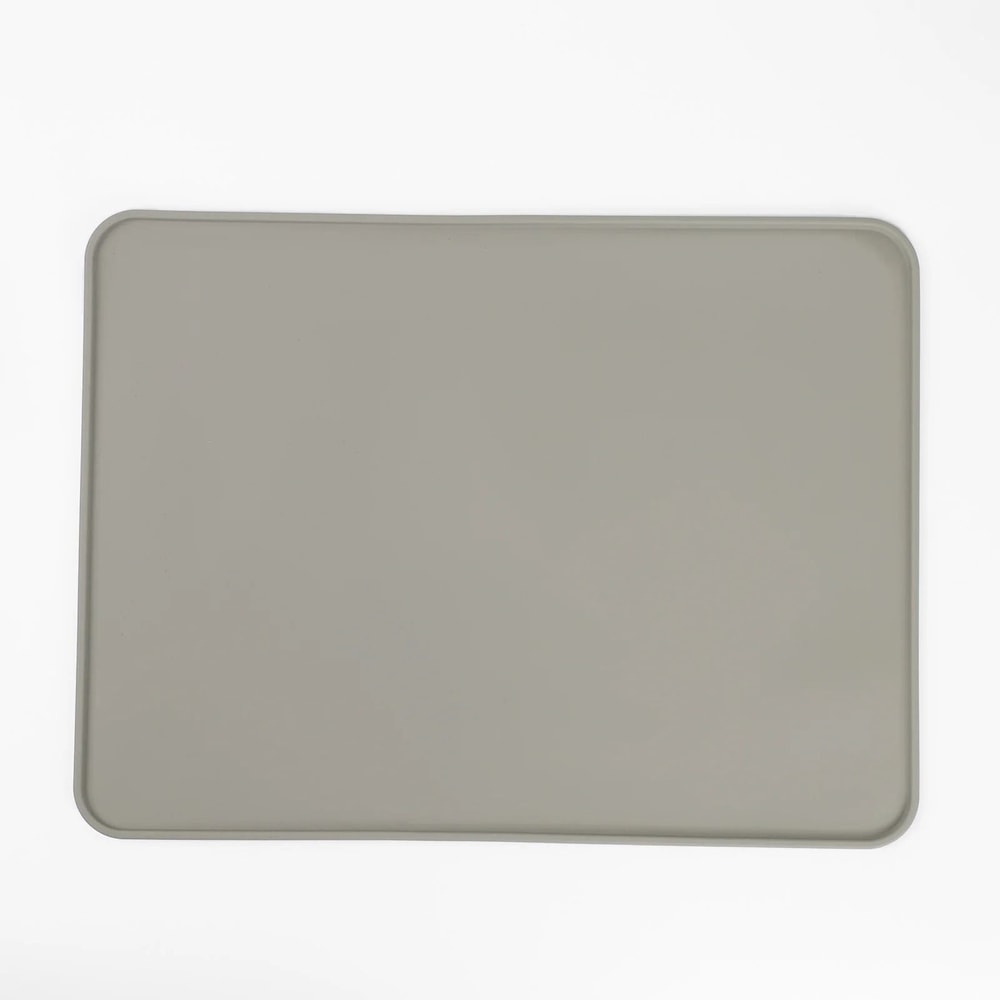 Silicone NonSlip Pet Feeding Mat 6