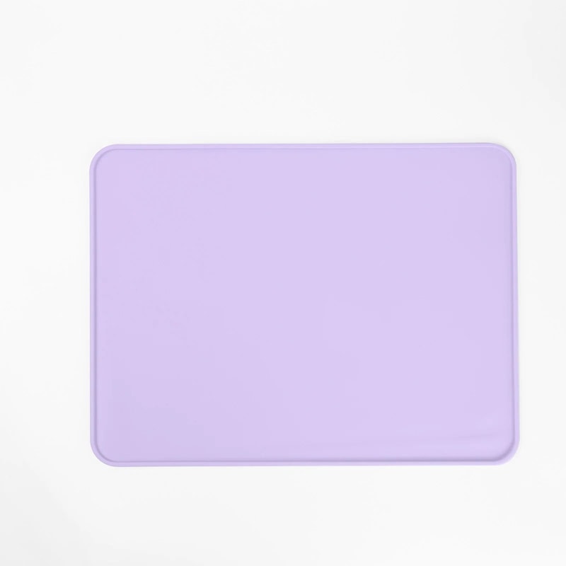 Silicone NonSlip Pet Feeding Mat 7