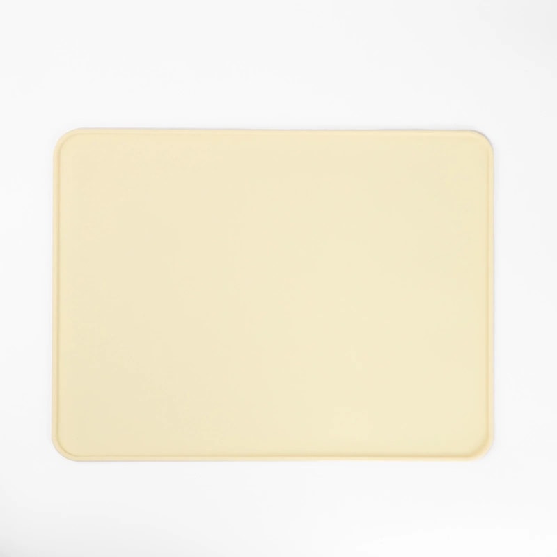 Silicone NonSlip Pet Feeding Mat 8