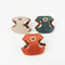 Cute Bear Embroidery Pet Harness Leash Set 1
