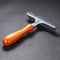 Professional Wooden Undercoat Deshedding Rake 0