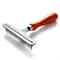 Professional Wooden Undercoat Deshedding Rake 2