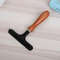 Professional Wooden Undercoat Deshedding Rake 5