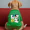 Wheres Goofy Printed Pet Summer TShirt 8
